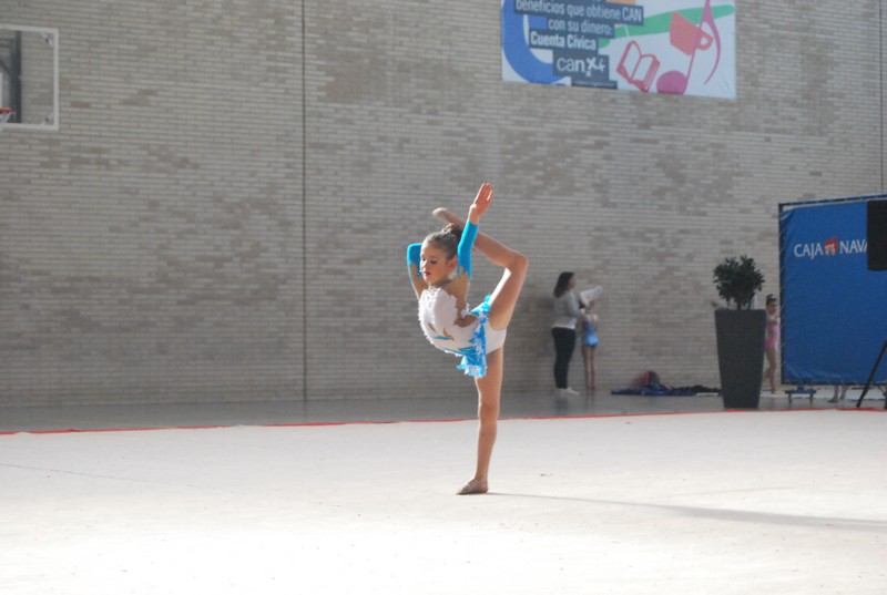 Segunda Fase de los JDN de GR en los niveles 2 3 y 4